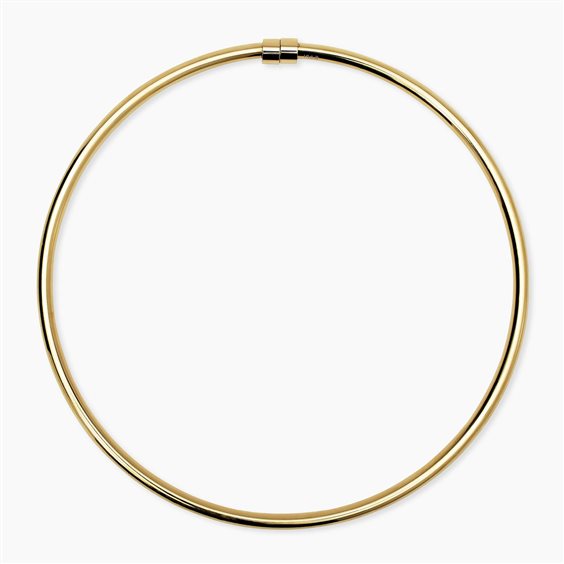 Necklace Kidult Woman Kidult Style Donna in Steel 851054 - 851054